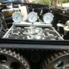 Набор ВАЗ 16v
