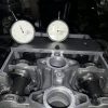 Набор ВАЗ 16v